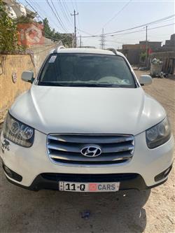 هيونداي سانتافي